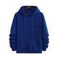 Men's Signature Royal Blue Hoodie