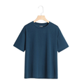 Men's Signature Drop Shoulder Tee