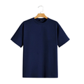 Men's Premium Drop Shoulder Textured Tee